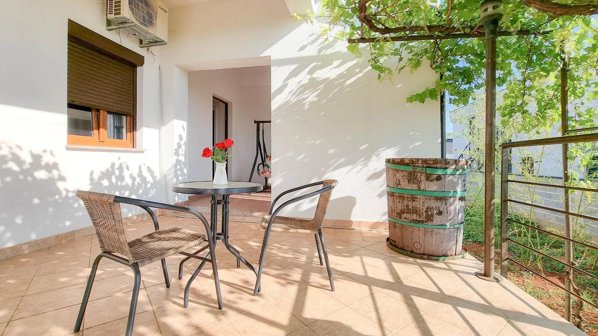 Dani Apartment Umag 0*,