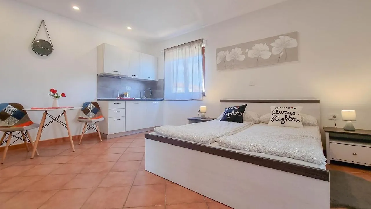 Dani Apartment Umag
