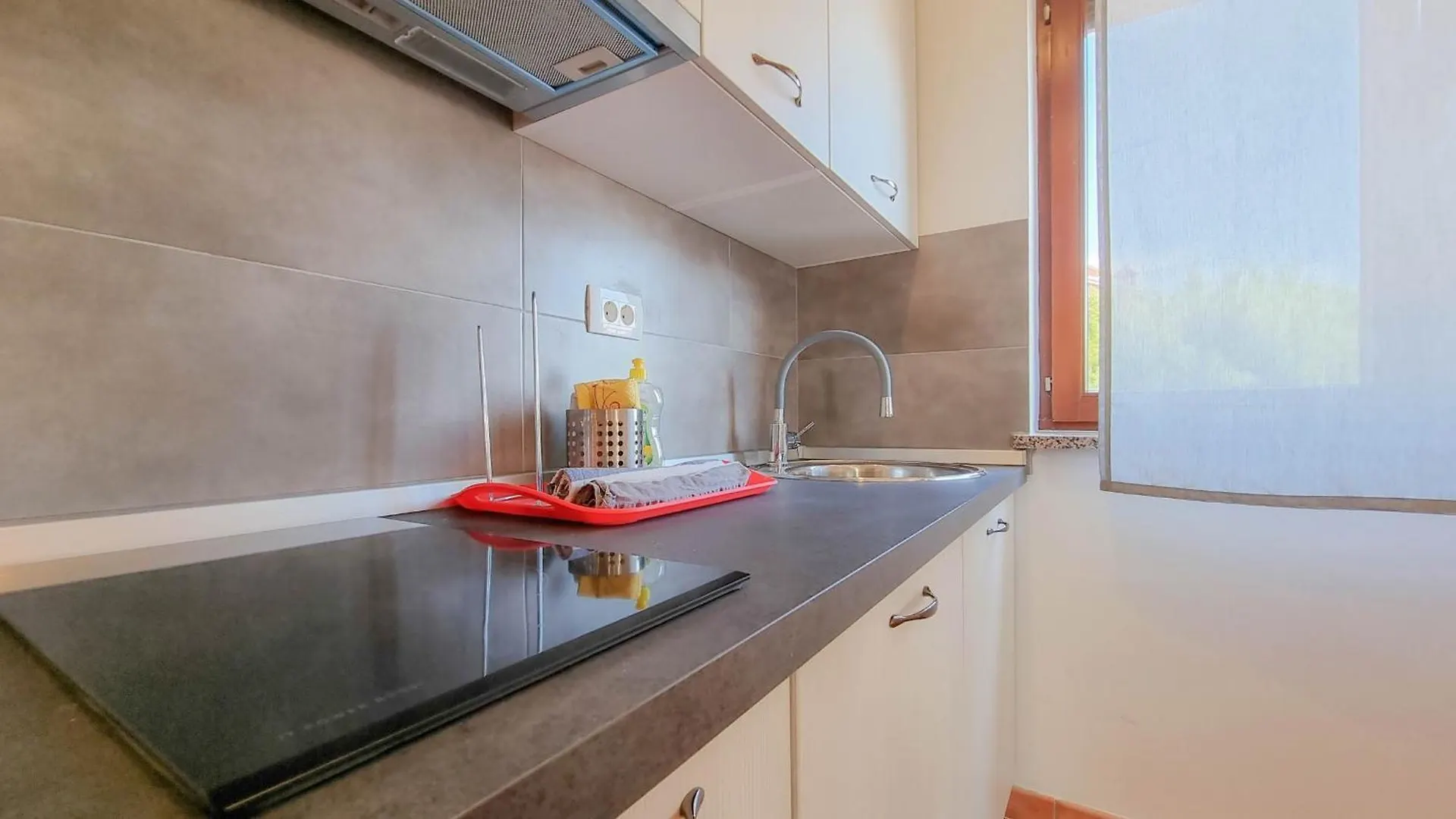 Dani Apartment Umag