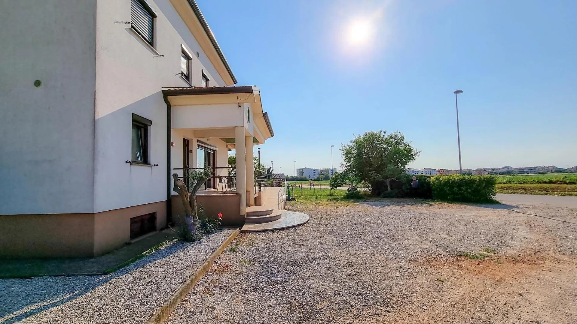 Dani Apartment Umag