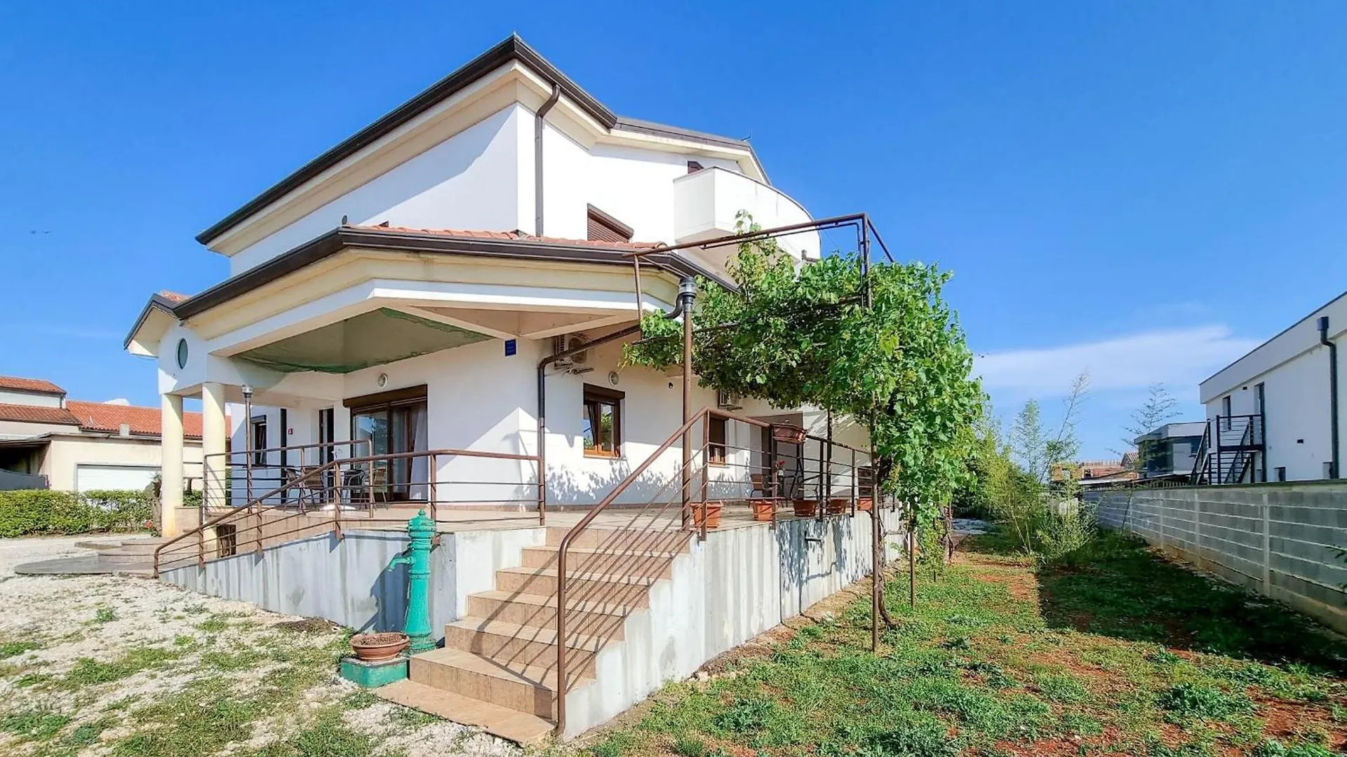 Dani Apartment Umag 0*,  Croatia