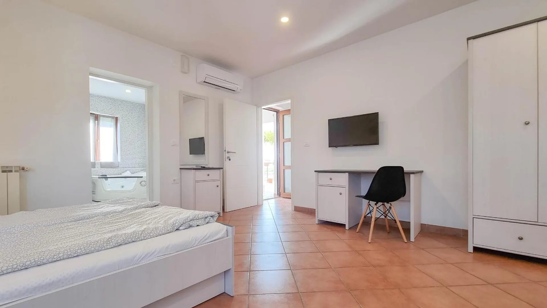 Dani Apartment Umag Croatia