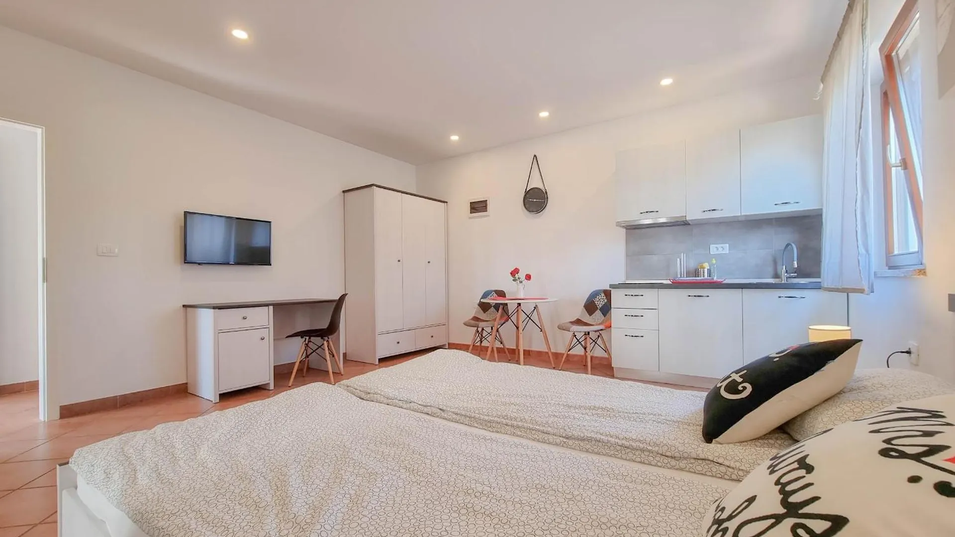 Dani Apartment Umag