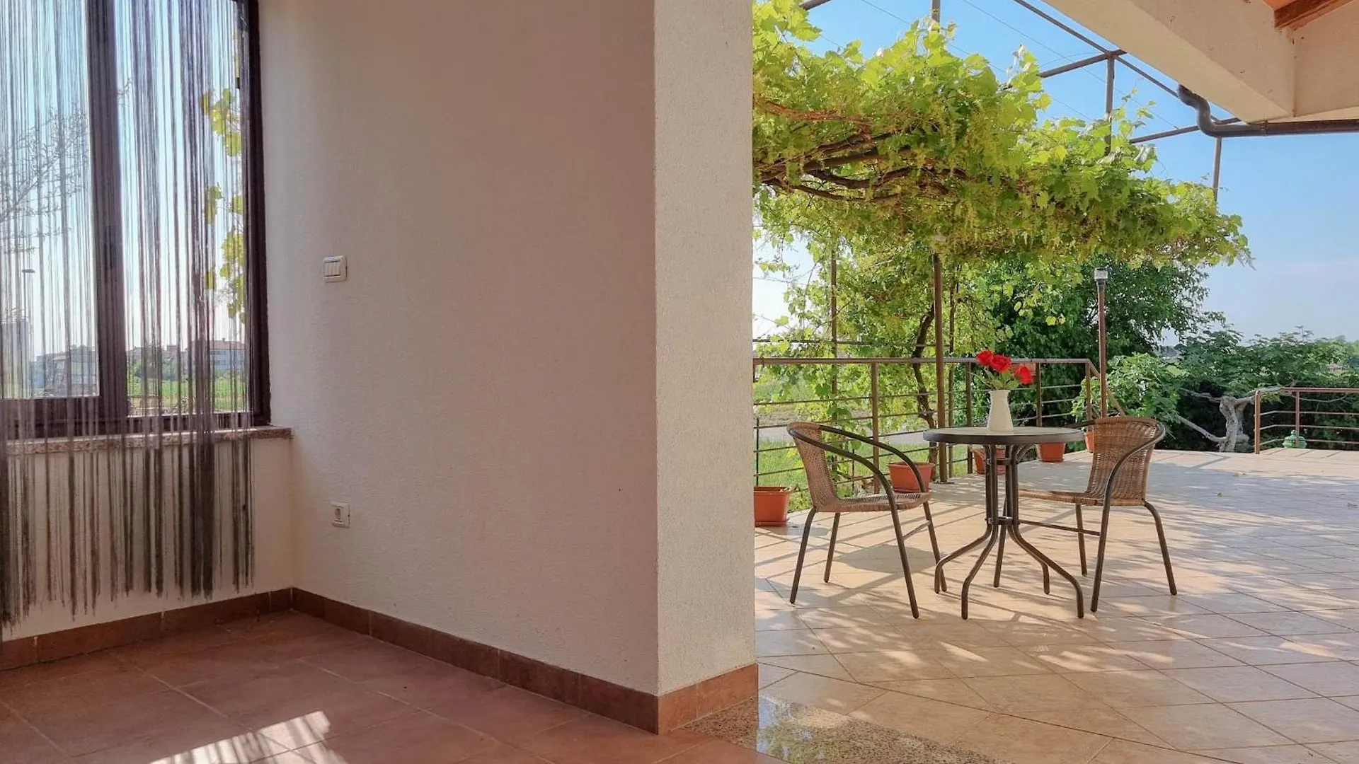 Dani Apartment Umag
