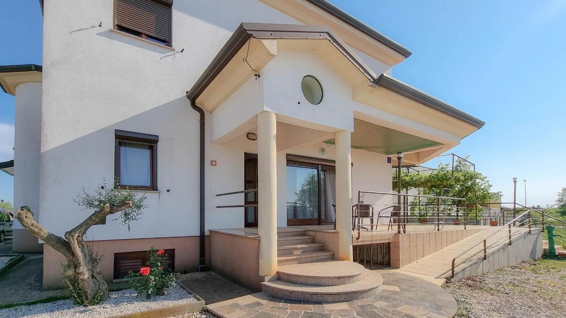 Dani Apartment Umag Croatia