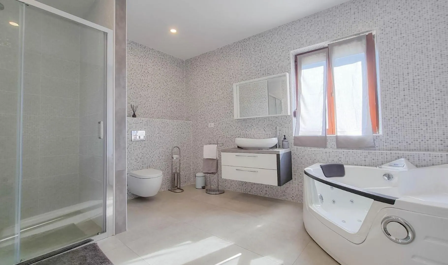 Dani Apartment Umag