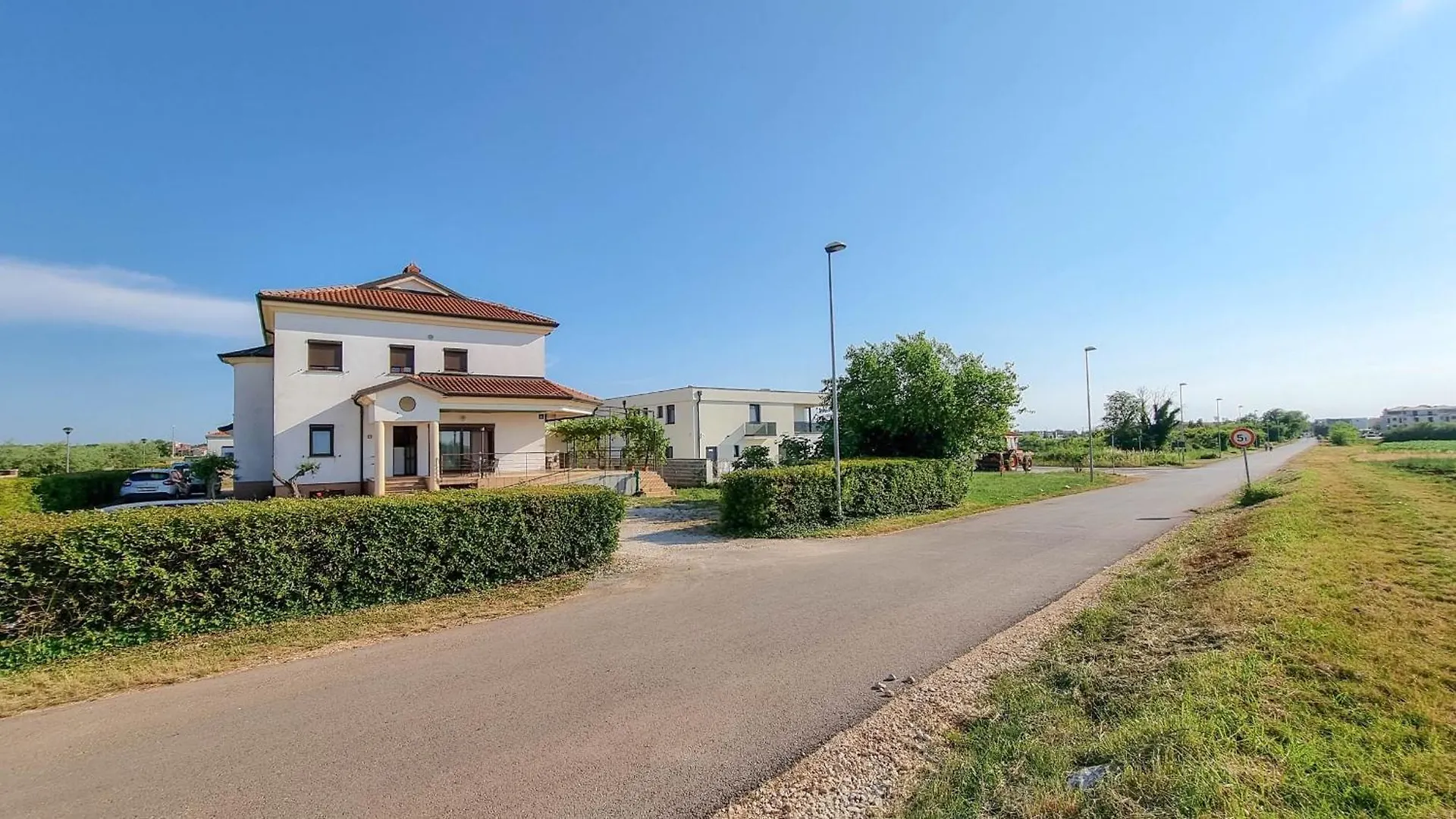 Dani Apartment Umag