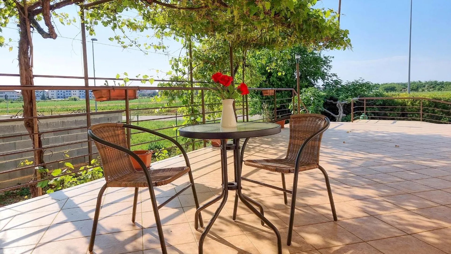 Dani Apartment Umag